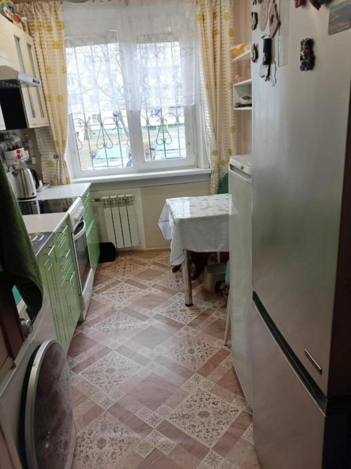 2-комн квартира Вокзальная, 6