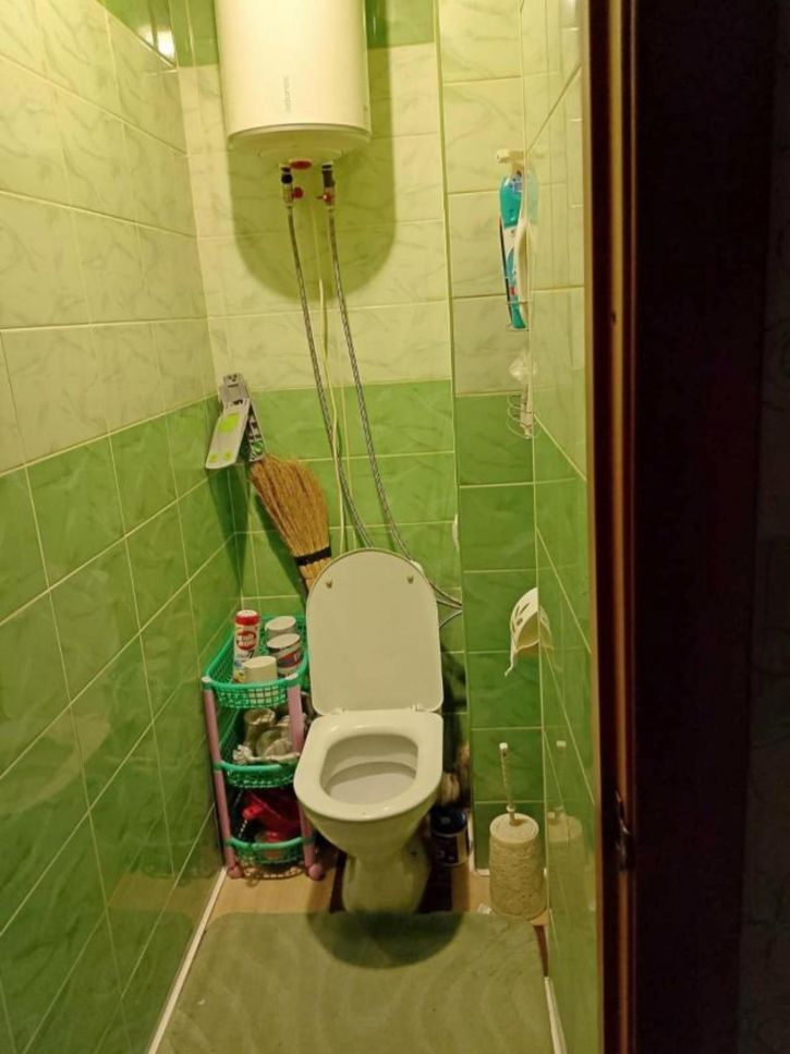 2-комн квартира Вокзальная, 6