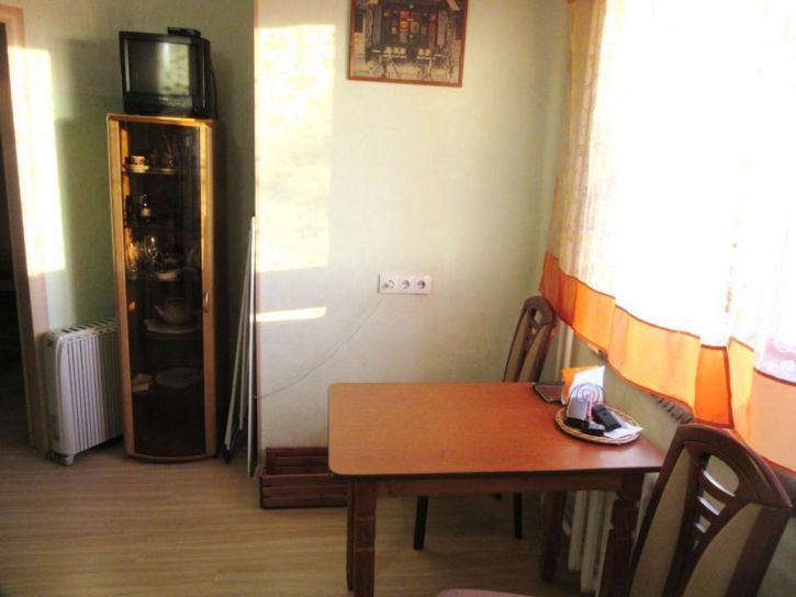 1-комн квартира Новосибирская, 4