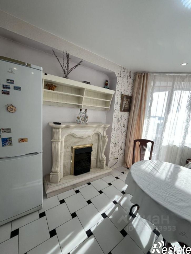 2-комн квартира Речкуновский пер, 1,  д. 1