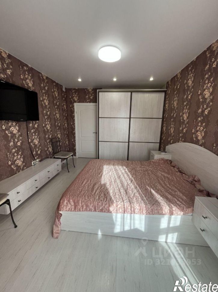 2-комн квартира Речкуновский пер, 1,  д. 1