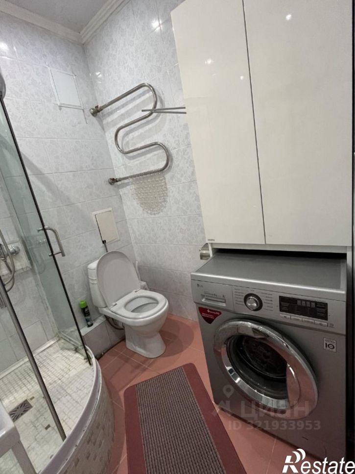 2-комн квартира Речкуновский пер, 1,  д. 1