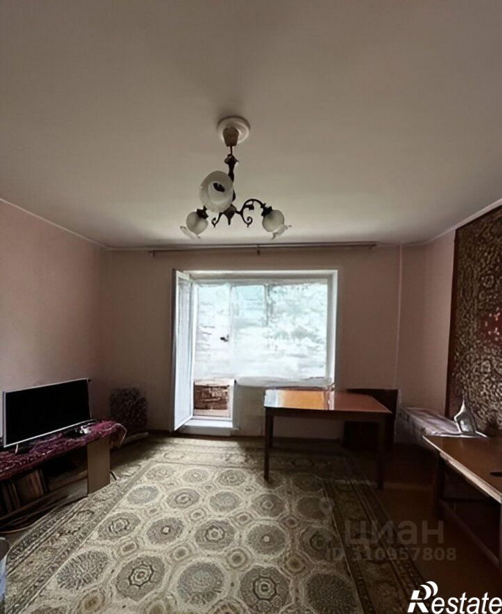 2-комн квартира ул Большевистская, 29,  д. 29