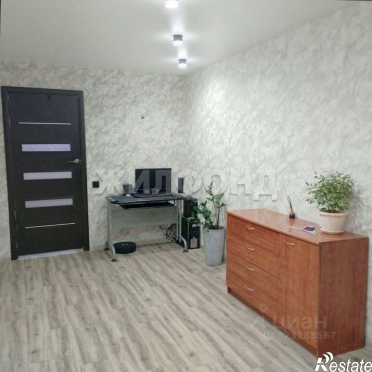 2-комн квартира ул Вокзальная, 52,  д. 52