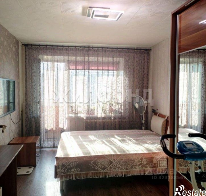 2-комн квартира ул Вокзальная, 52,  д. 52