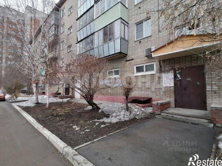 2-комн квартира ул Вокзальная, 52,  д. 52