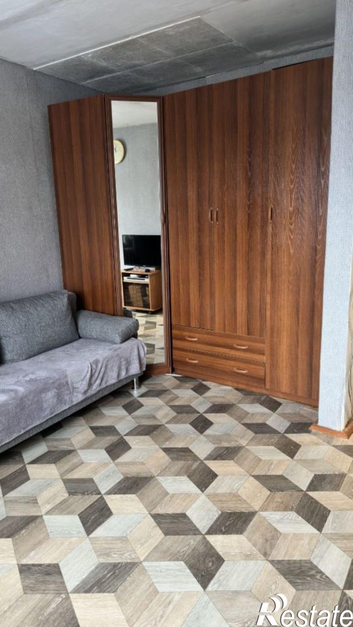 1-комн квартира улица Рогачёва, 5,  д. 5