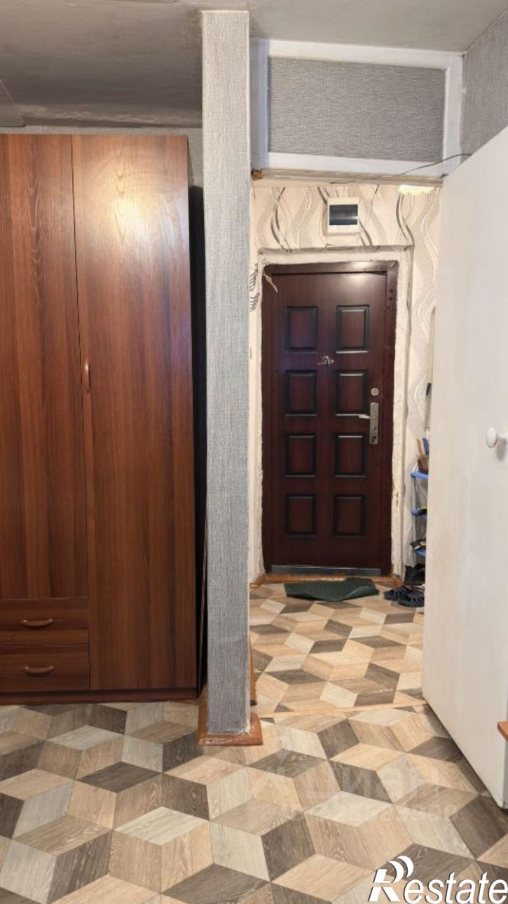 1-комн квартира улица Рогачёва, 5,  д. 5