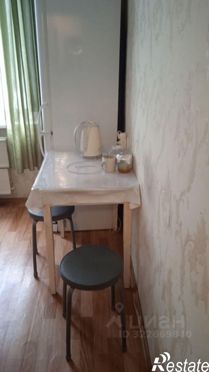 1-комн квартира ул Микрорайон, 56,  д. 56