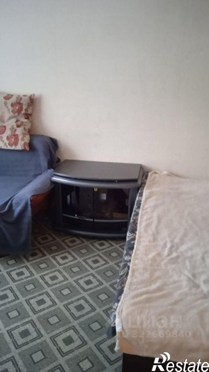 1-комн квартира ул Микрорайон, 56,  д. 56