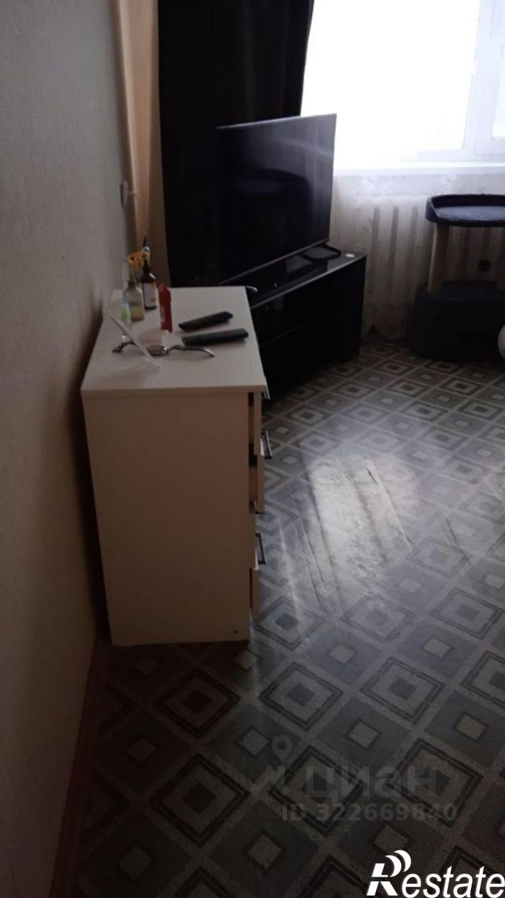 1-комн квартира ул Микрорайон, 56,  д. 56