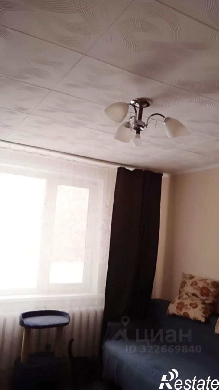 1-комн квартира ул Микрорайон, 56,  д. 56