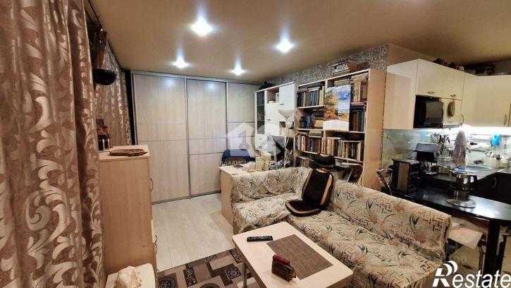 1-комн квартира ул Речная, 39,  д. 39