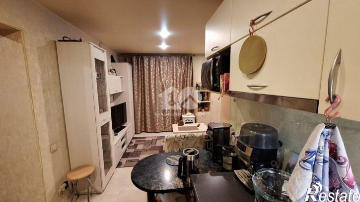 1-комн квартира ул Речная, 39,  д. 39