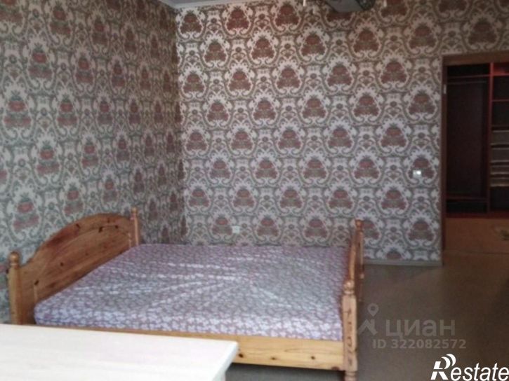 3-комн квартира улица Островского, 55,  д. 55