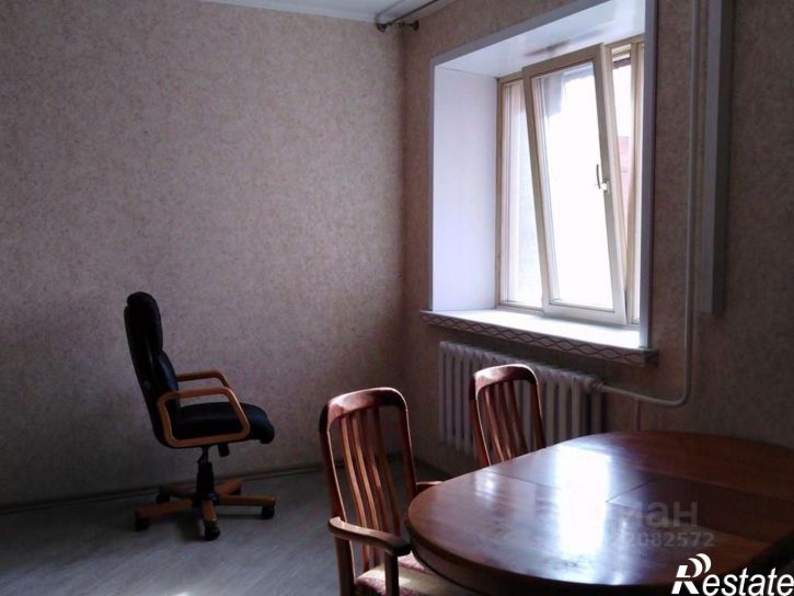 3-комн квартира улица Островского, 55,  д. 55