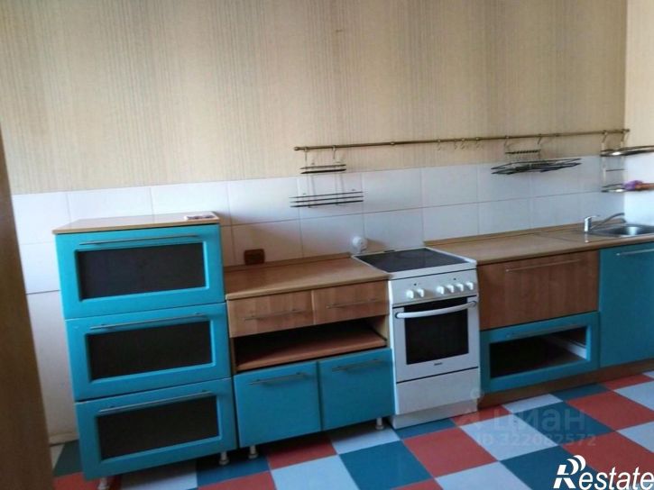 3-комн квартира улица Островского, 55,  д. 55