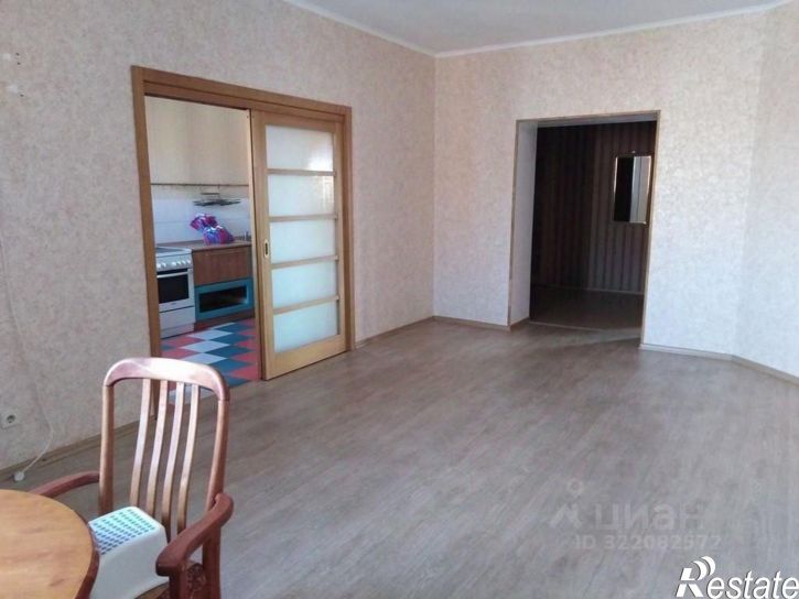 3-комн квартира улица Островского, 55,  д. 55