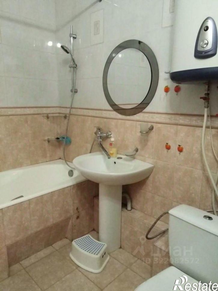 3-комн квартира улица Островского, 55,  д. 55