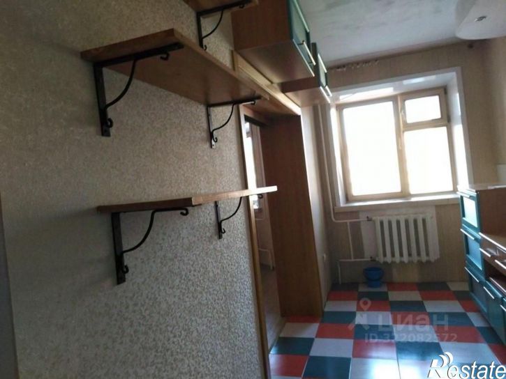 3-комн квартира улица Островского, 55,  д. 55