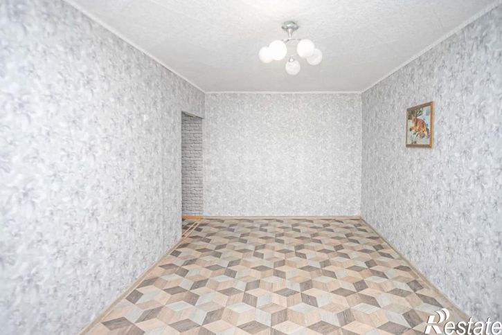 1-комн квартира улица Ленина, 108,  д. 108