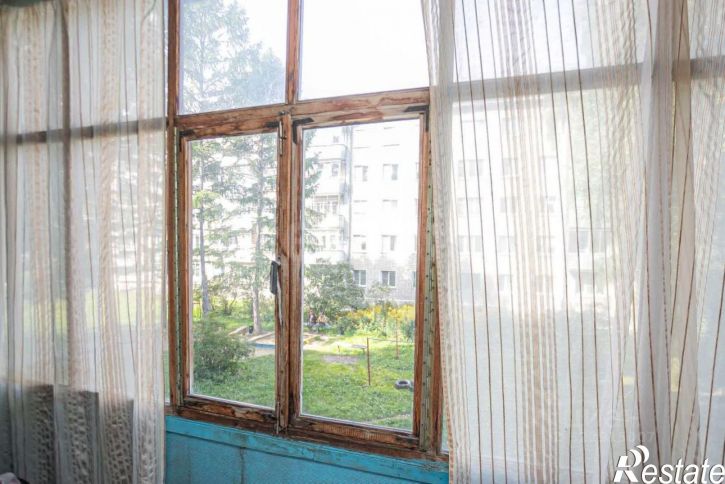 1-комн квартира улица Ленина, 108,  д. 108