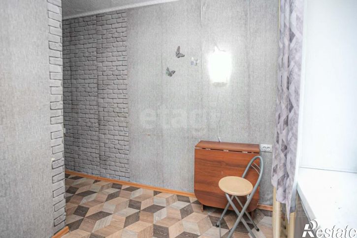 1-комн квартира улица Ленина, 108,  д. 108