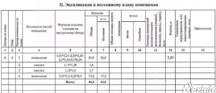 Офис улица Свердлова, 12А,  д. 12А