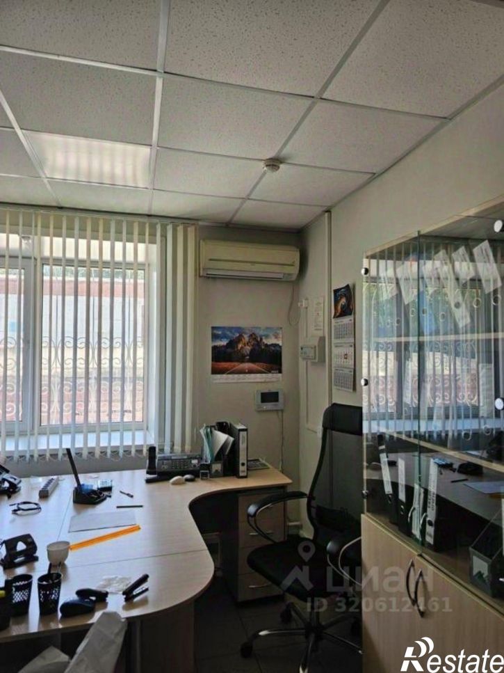 Офис улица Свердлова, 12А,  д. 12А