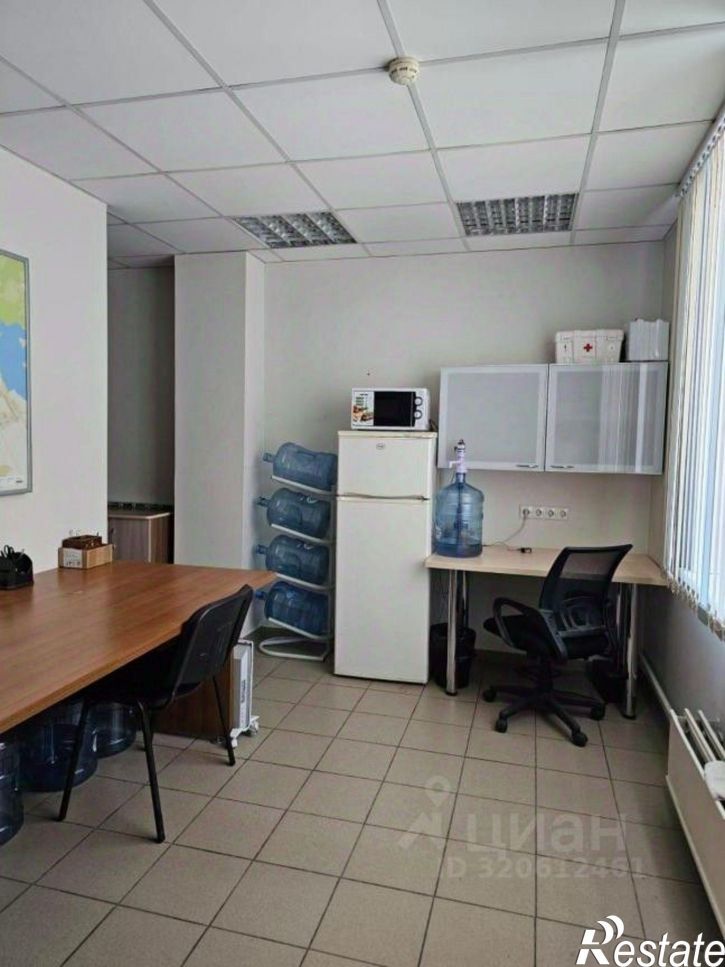 Офис улица Свердлова, 12А,  д. 12А