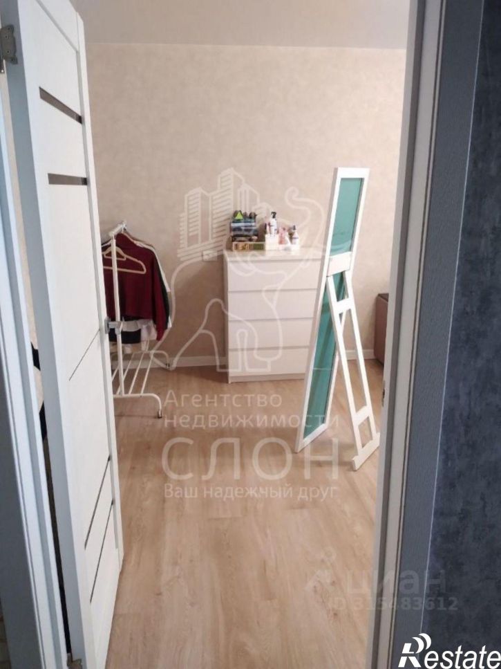 1-комн квартира Озёрная улица, 42,  д. 42