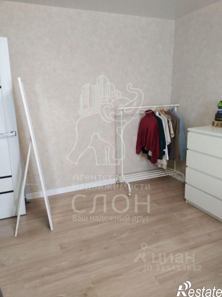 1-комн квартира Озёрная улица, 42,  д. 42