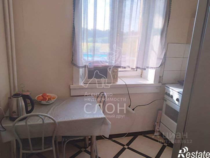 1-комн квартира Озёрная улица, 42,  д. 42