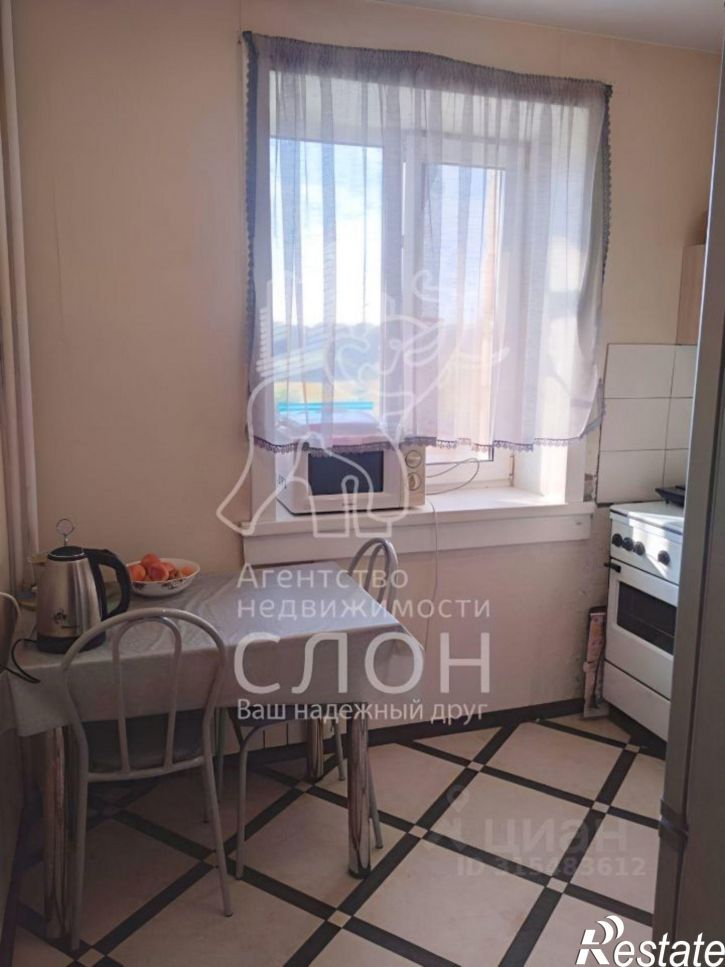 1-комн квартира Озёрная улица, 42,  д. 42