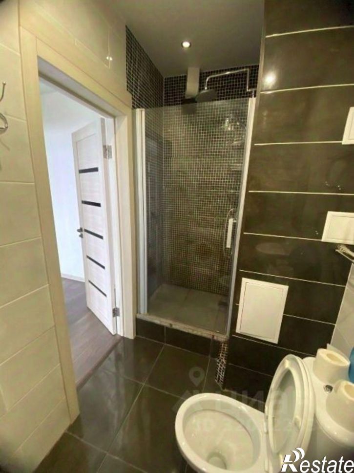 1-комн квартира улица Щетинкина, 11Б,  д. 11Б