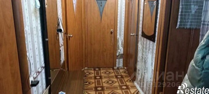 3-комн квартира улица Карла Маркса, 71,  д. 71