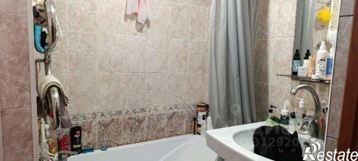 3-комн квартира улица Карла Маркса, 71,  д. 71