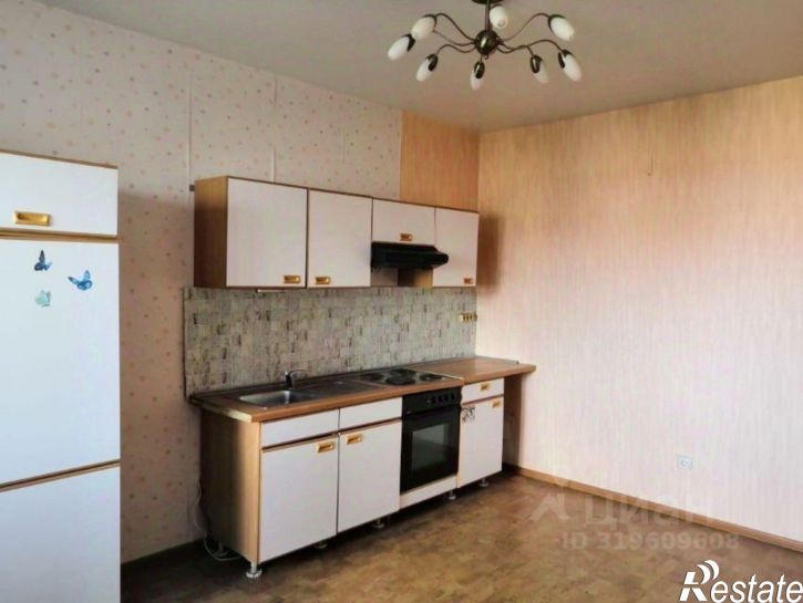 2-комн квартира улица Олега Кошевого, 6,  д. 6