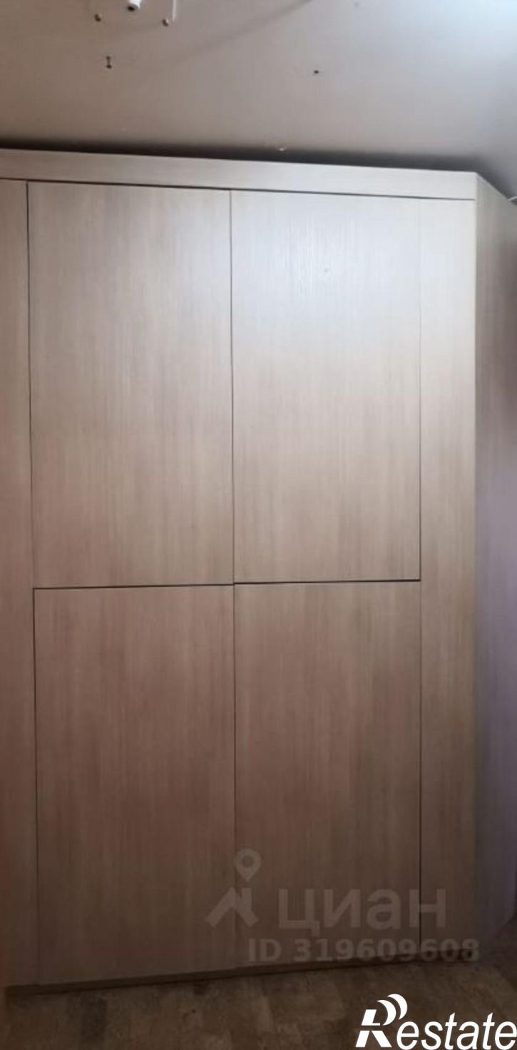 2-комн квартира улица Олега Кошевого, 6,  д. 6