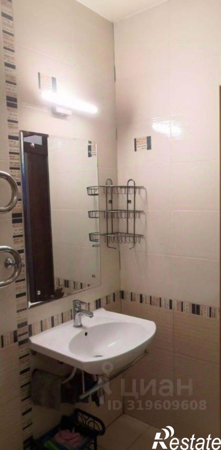 2-комн квартира улица Олега Кошевого, 6,  д. 6