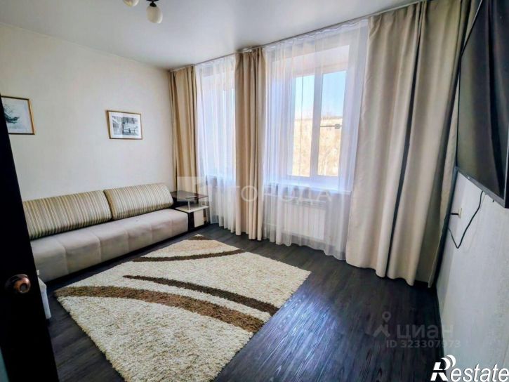 3-комн квартира улица Ленина, 42,  д. 42