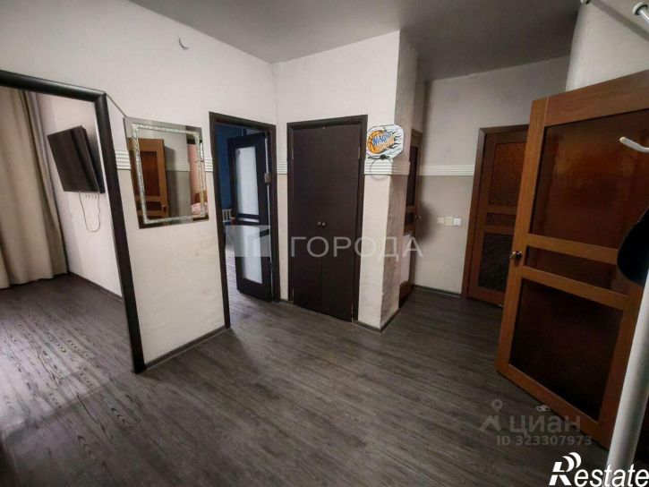 3-комн квартира улица Ленина, 42,  д. 42