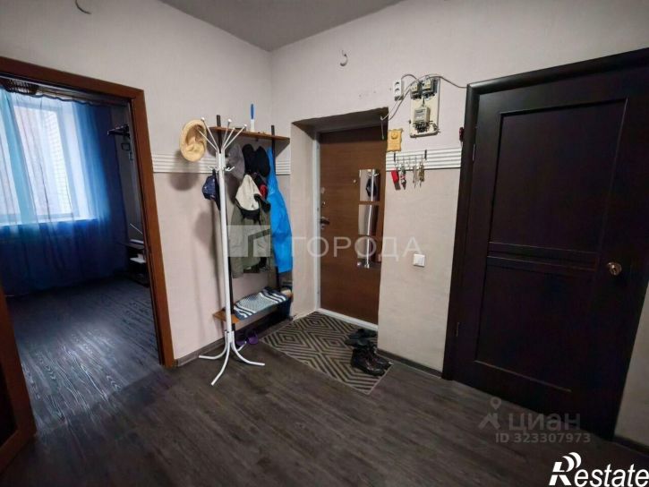 3-комн квартира улица Ленина, 42,  д. 42