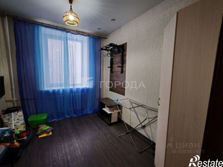 3-комн квартира улица Ленина, 42,  д. 42