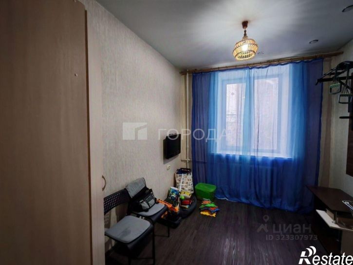 3-комн квартира улица Ленина, 42,  д. 42