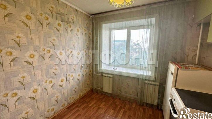 3-комн квартира г. Бердск, Бердск