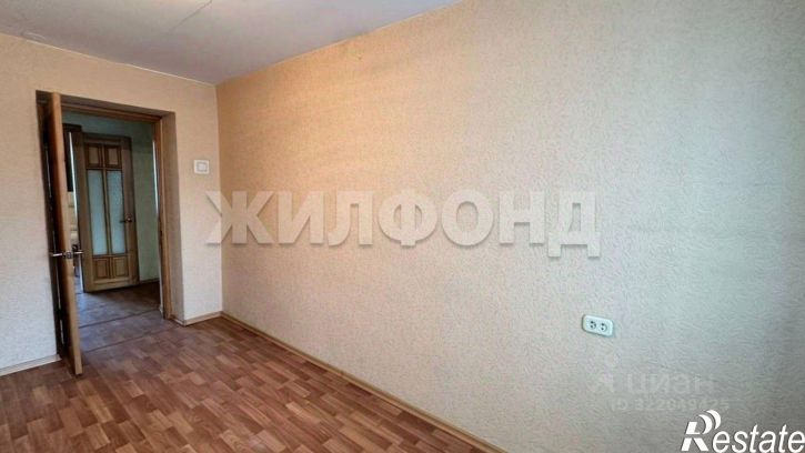 3-комн квартира г. Бердск, Бердск