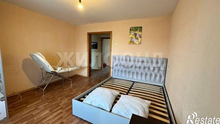 3-комн квартира г. Бердск, Бердск