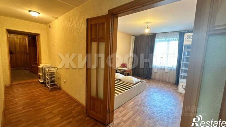 3-комн квартира г. Бердск, Бердск