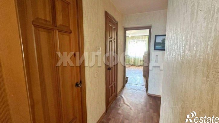 3-комн квартира г. Бердск, Бердск